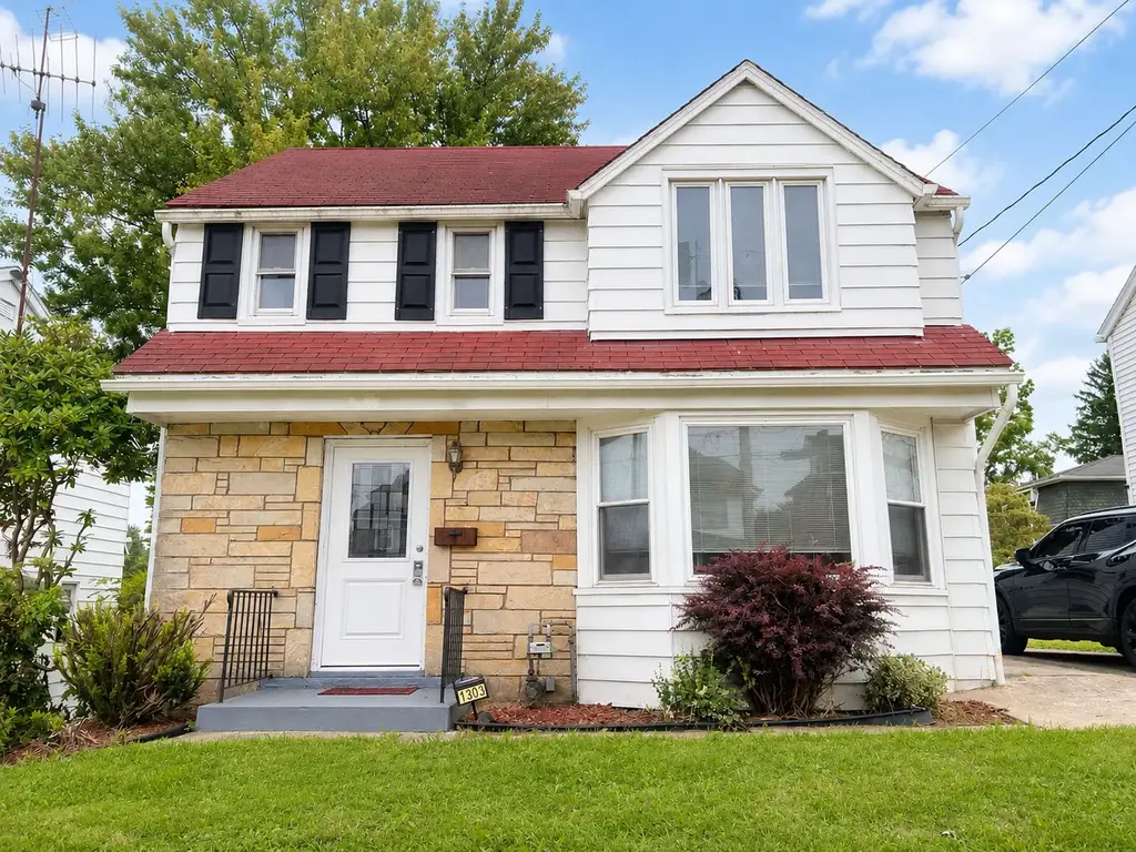 1303 Highland Avenue Avenue, New Castle