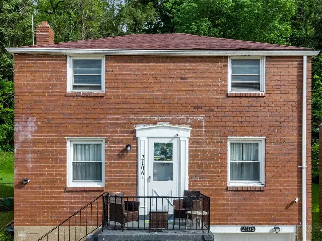 2106 Lindsay Road, Wilkinsburg
