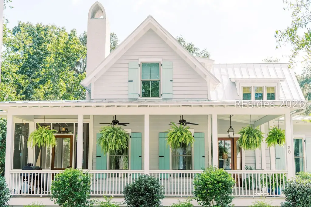 30 Lawton Street N, Bluffton
