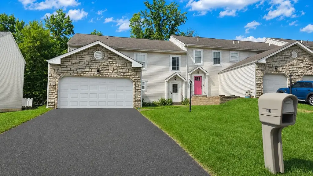 903 Talon Court, Allegheny