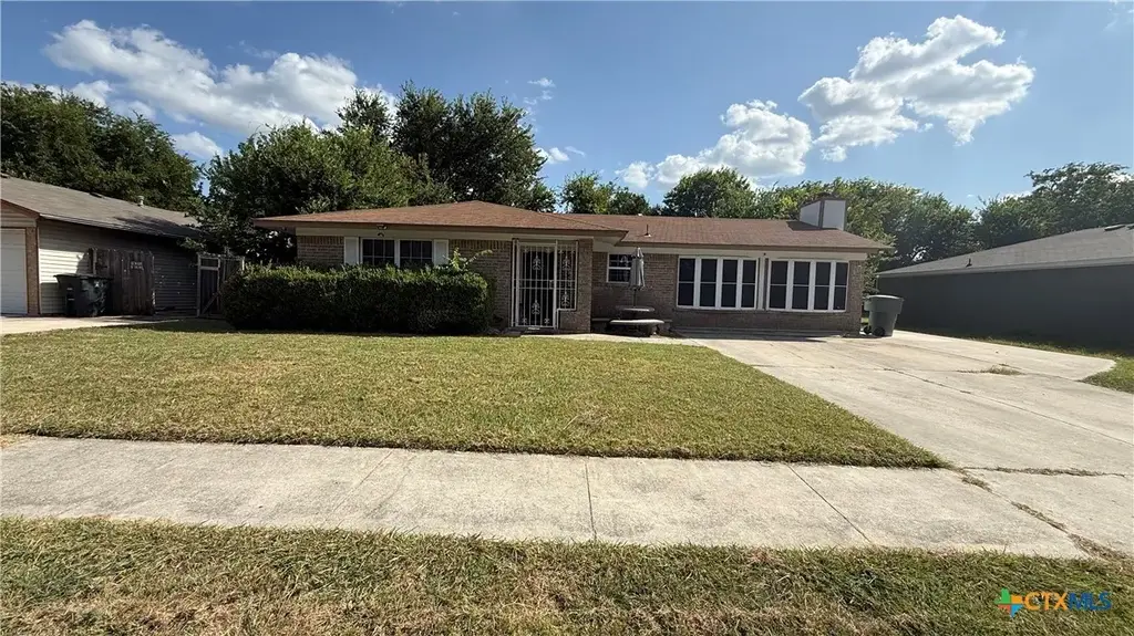 1510 Mccarthy Avenue, Killeen