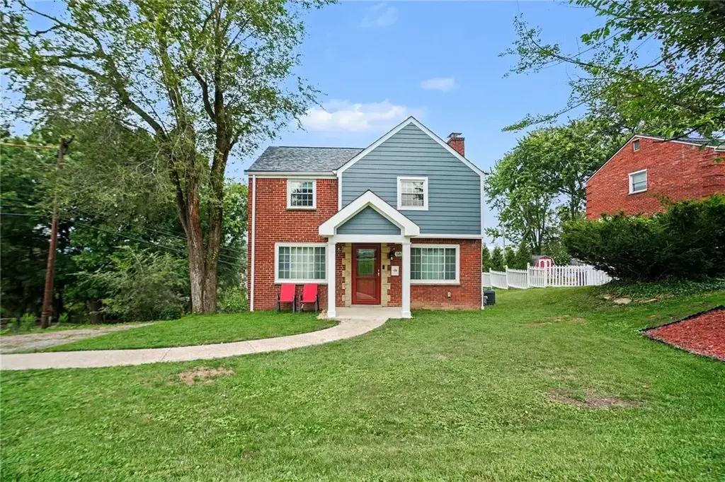 1826 Borland Road, Scott