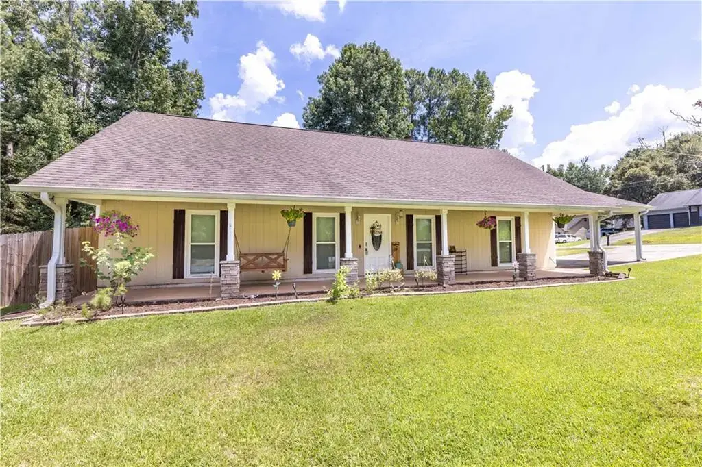 11 Lee Road 509, Phenix City