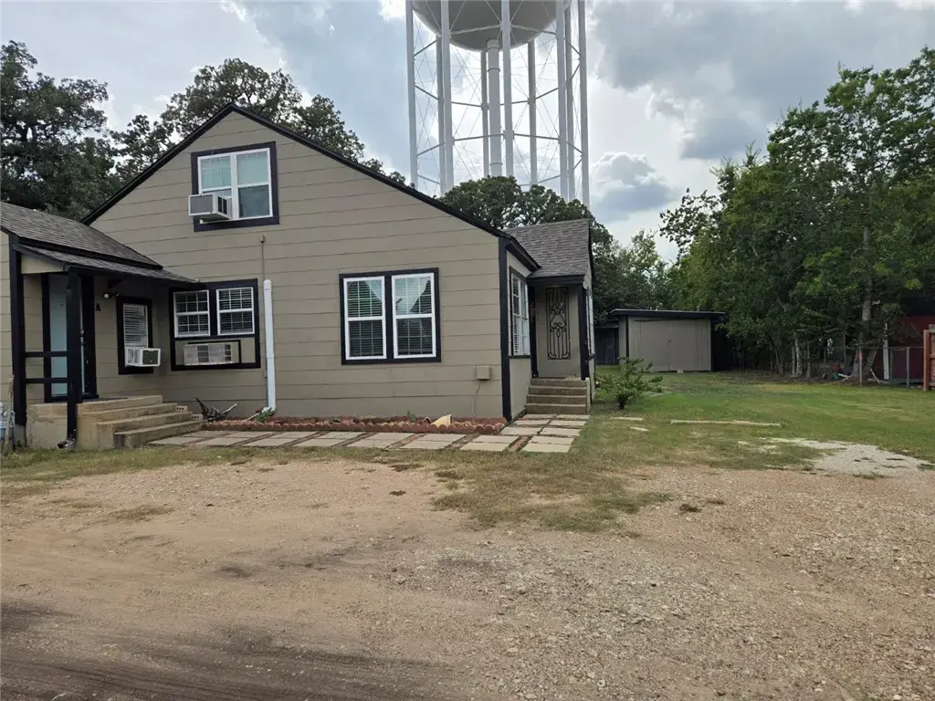 117 Royal Street A, Bryan