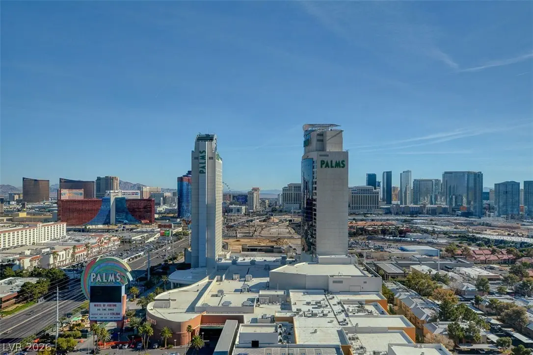 4381 W Flamingo Road 2106, Las Vegas