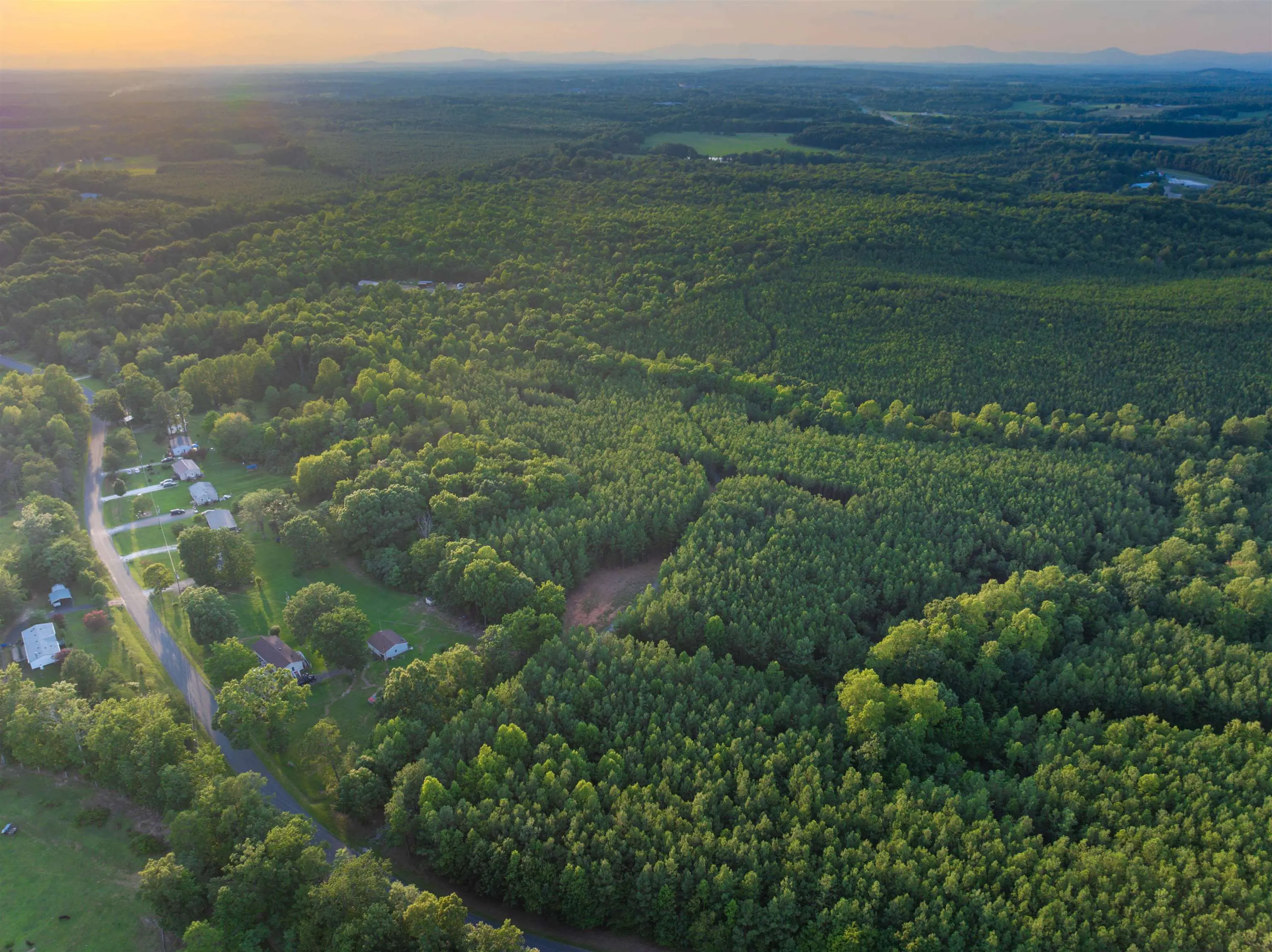 Lot A Mountain Cut Rd, Appomattox