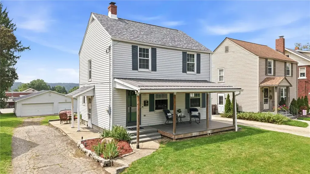 891 Bon Air Drive , Sharon