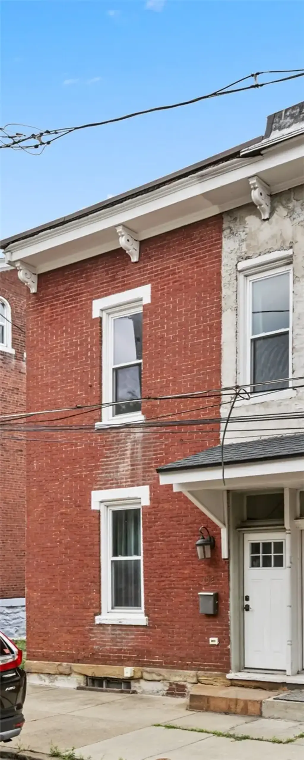 152 Home Street , Lawrenceville