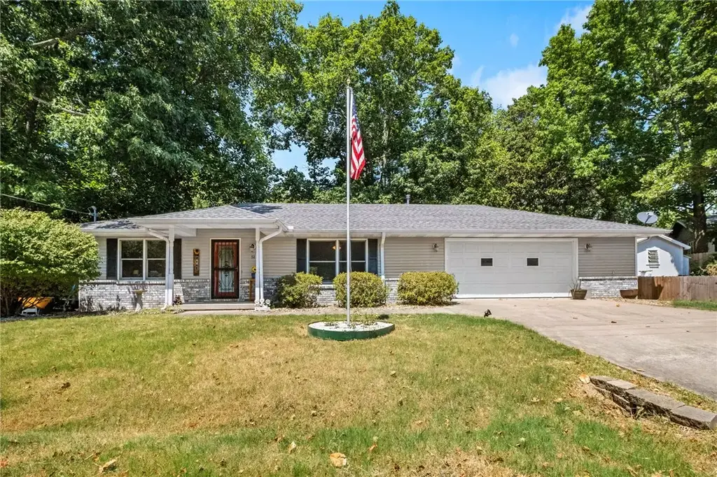 51 Dalton Drive, Bella Vista