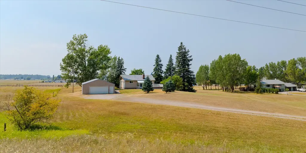 600 Jensen Road, Columbia Falls