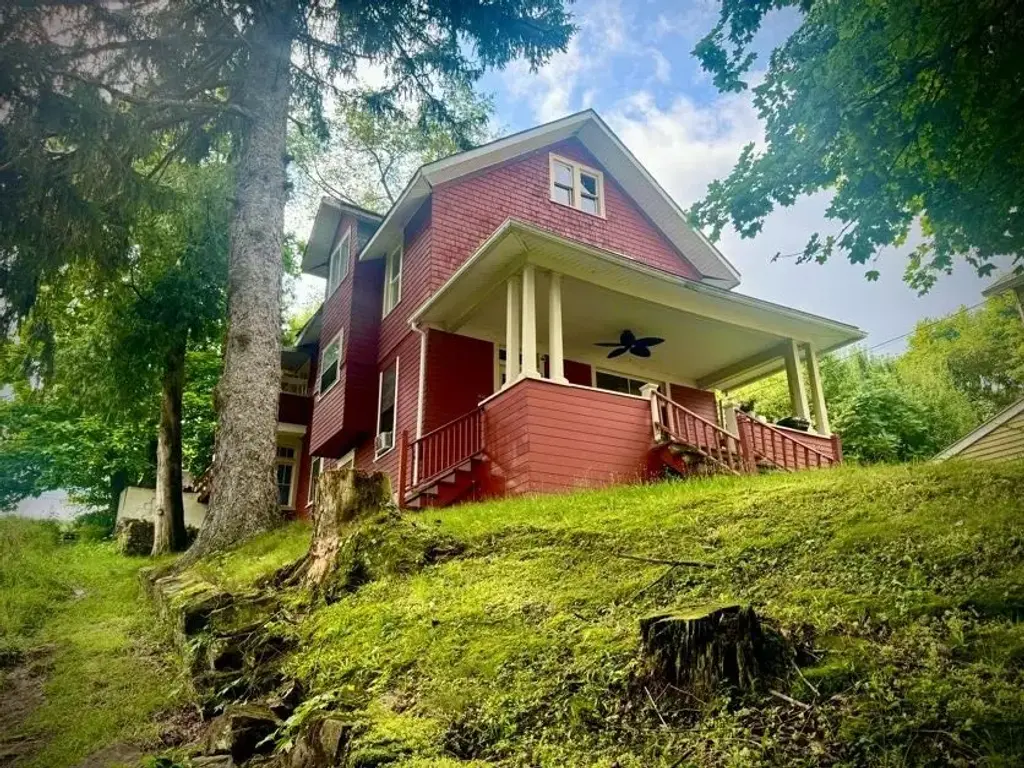 800 Coleman Avenue, Greater Johnstown School District