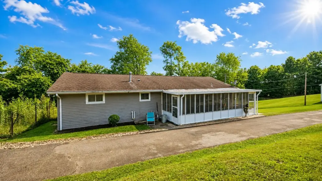 3456 Garvers Ferry Road, Parks