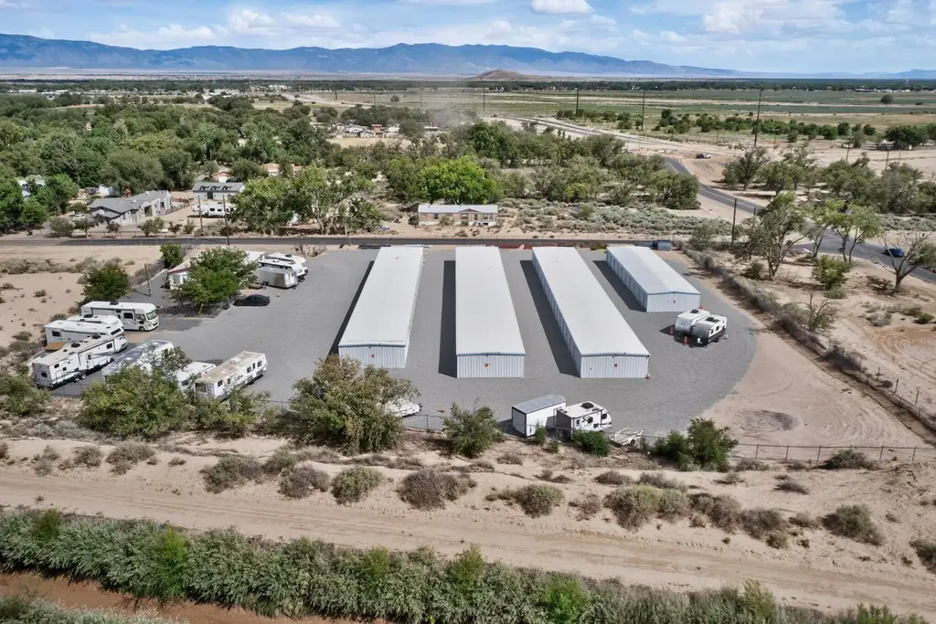 1785 Sichler Road Sw, Los Lunas