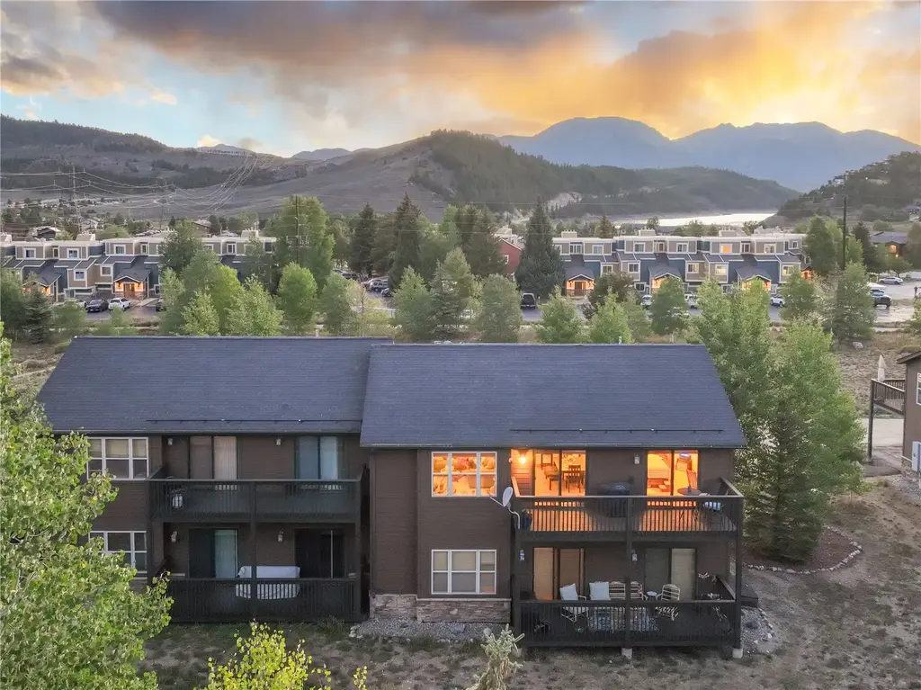 164 Buck Ridge Road 166, Dillon