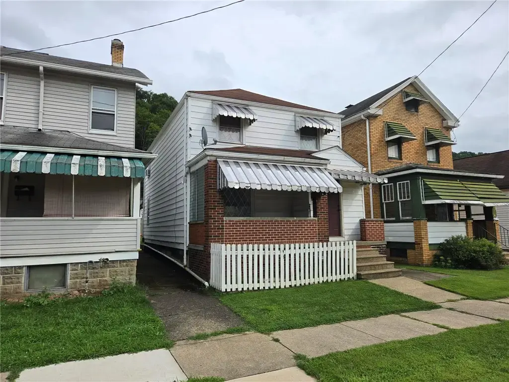 1308 6th Avenue , Ford City Boro