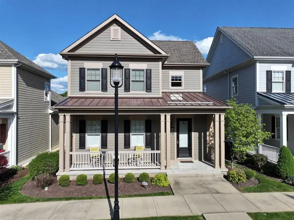 250 2nd Street , Oakmont