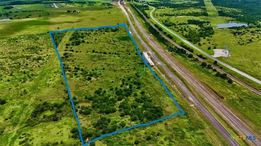 Hwy 190/36 (ih 14), Rogers