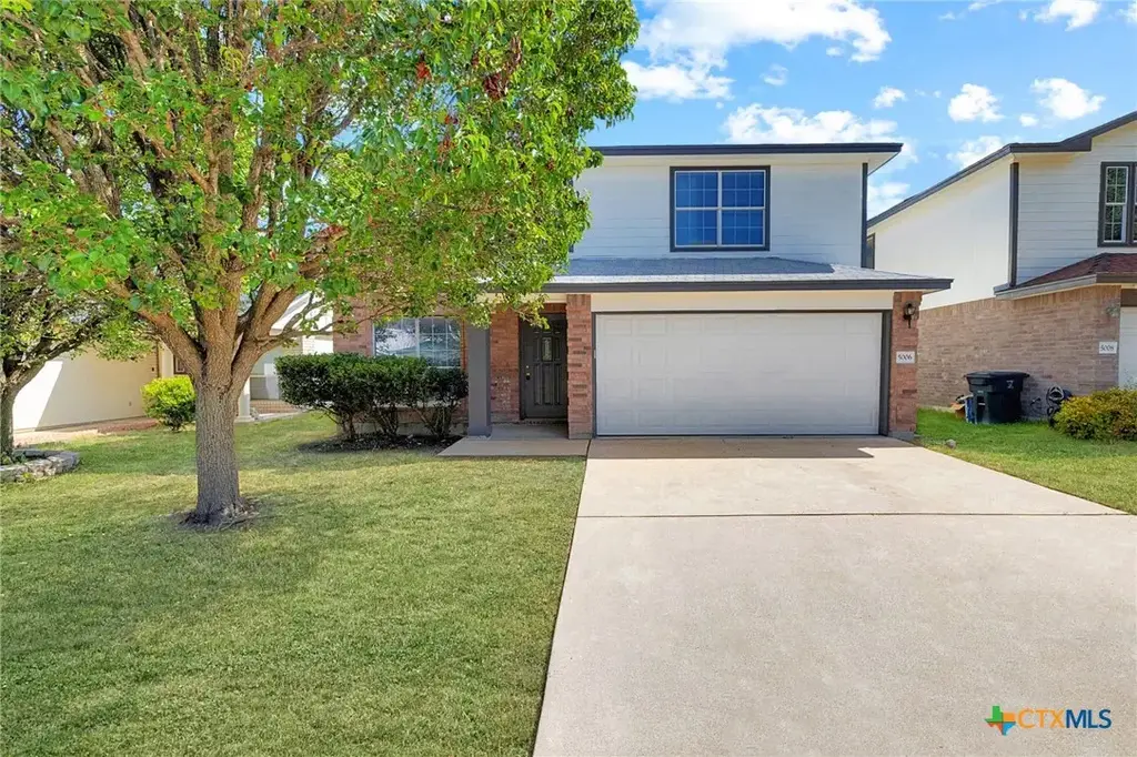 5006 Causeway Court, Killeen