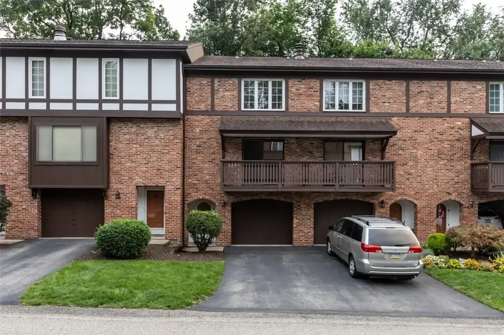 350 Woodbridge Drive , Ross