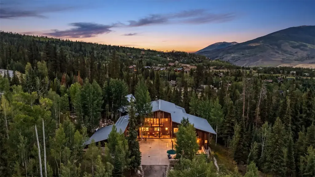 264 Pearl Lane, Silverthorne