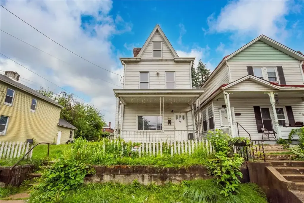 719 Frederick Street , McKees Rocks