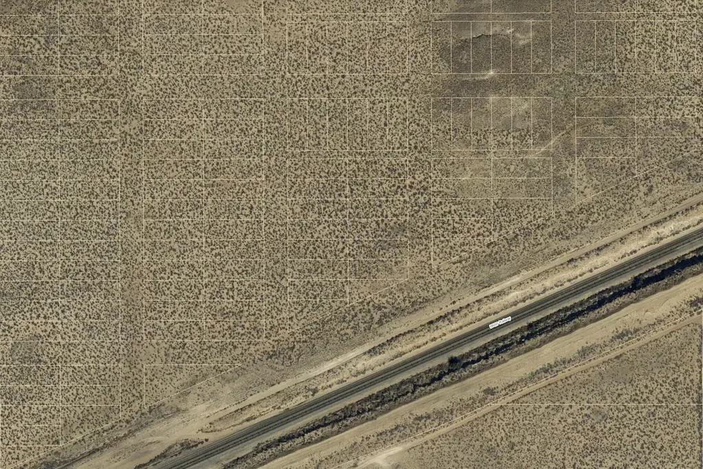 Dalies Townsite 7 Lots, Los Lunas