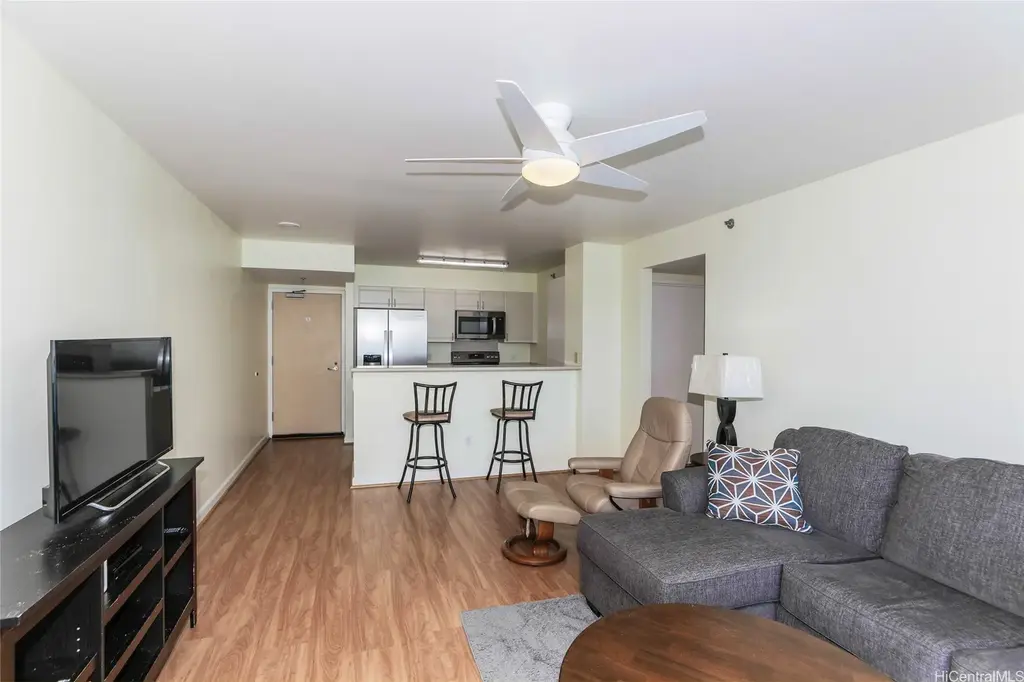 N/A, Honolulu