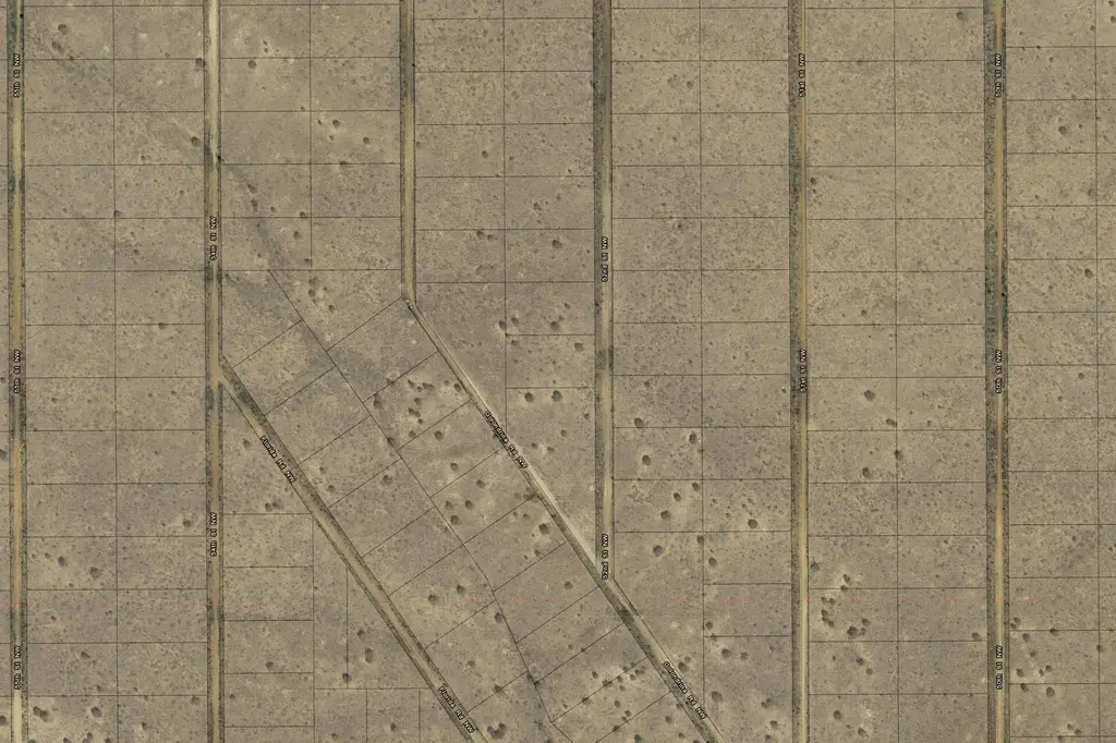 52nd Street Nw, Rio Rancho