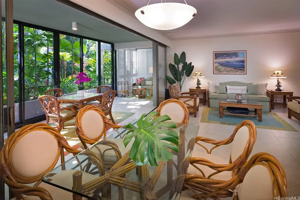 4999 Kahala Avenue # 148, Honolulu