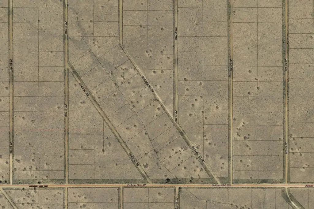 Golondrina Road Nw, Rio Rancho