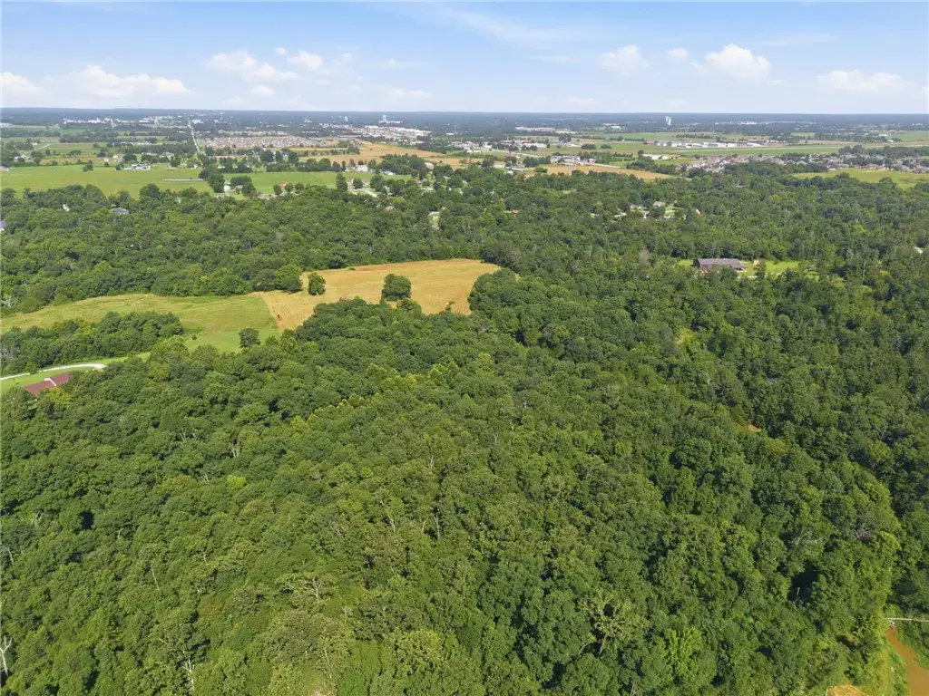 Tbd Keck Road, Siloam Springs