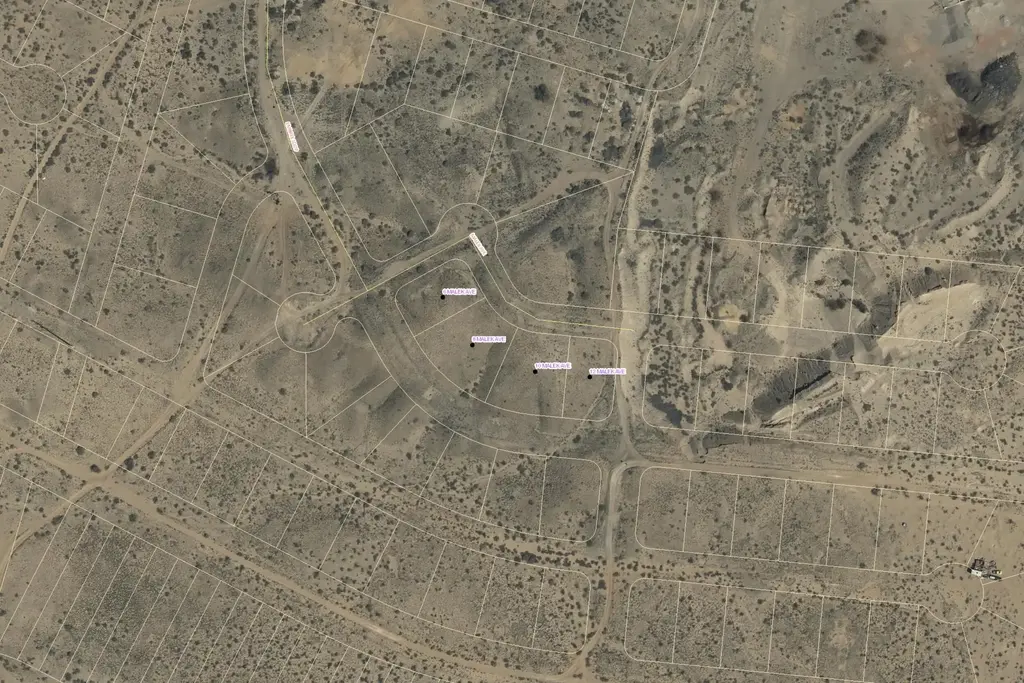 6,8,10,12 Malek Avenue, Los Lunas