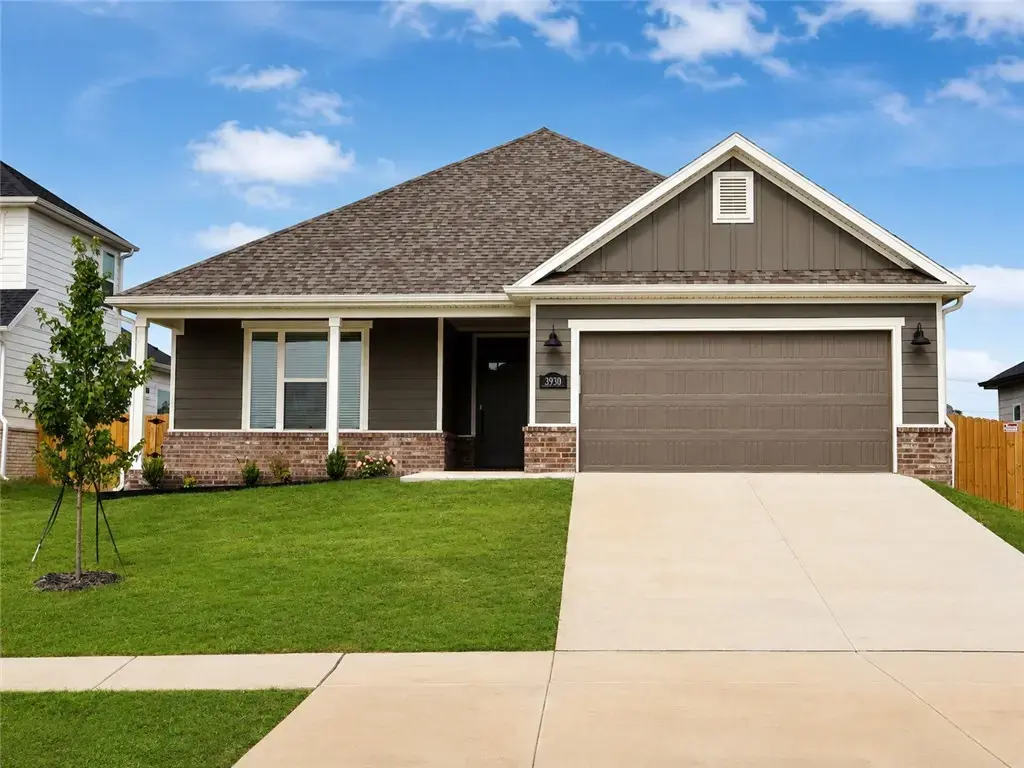 3930 Repose Street, Springdale