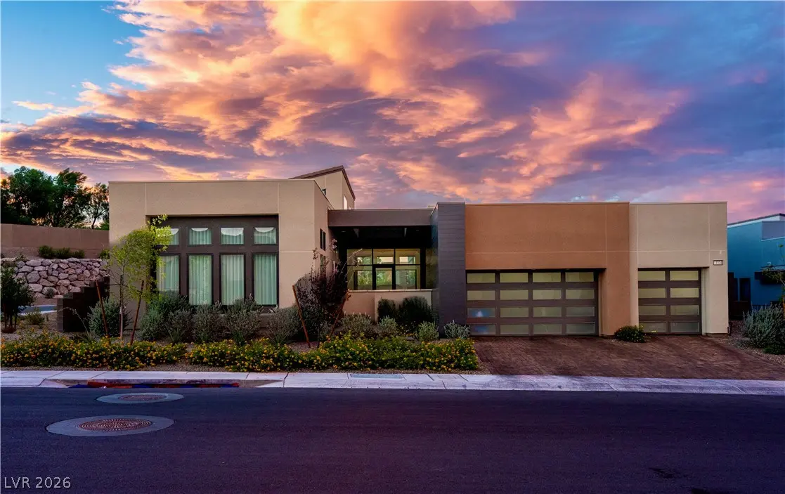 11134 Desert Heights Avenue, Las Vegas
