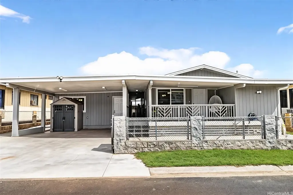 87-170 Manuliilii Place, Waianae