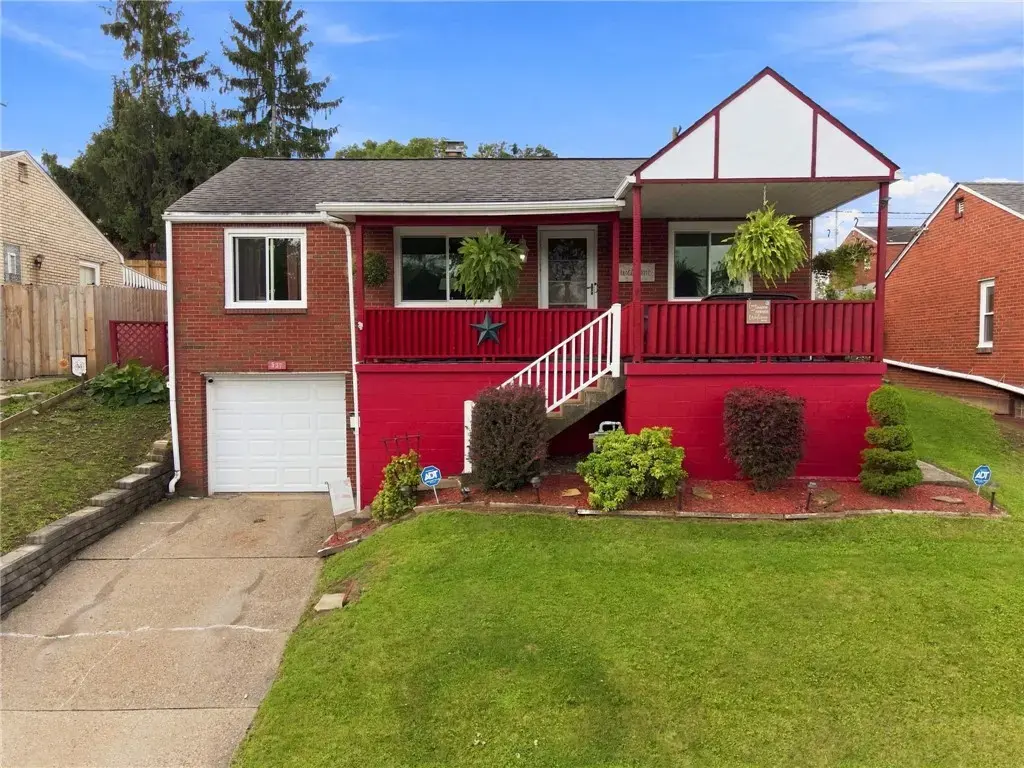 537 Sunnyland Avenue , Overbrook