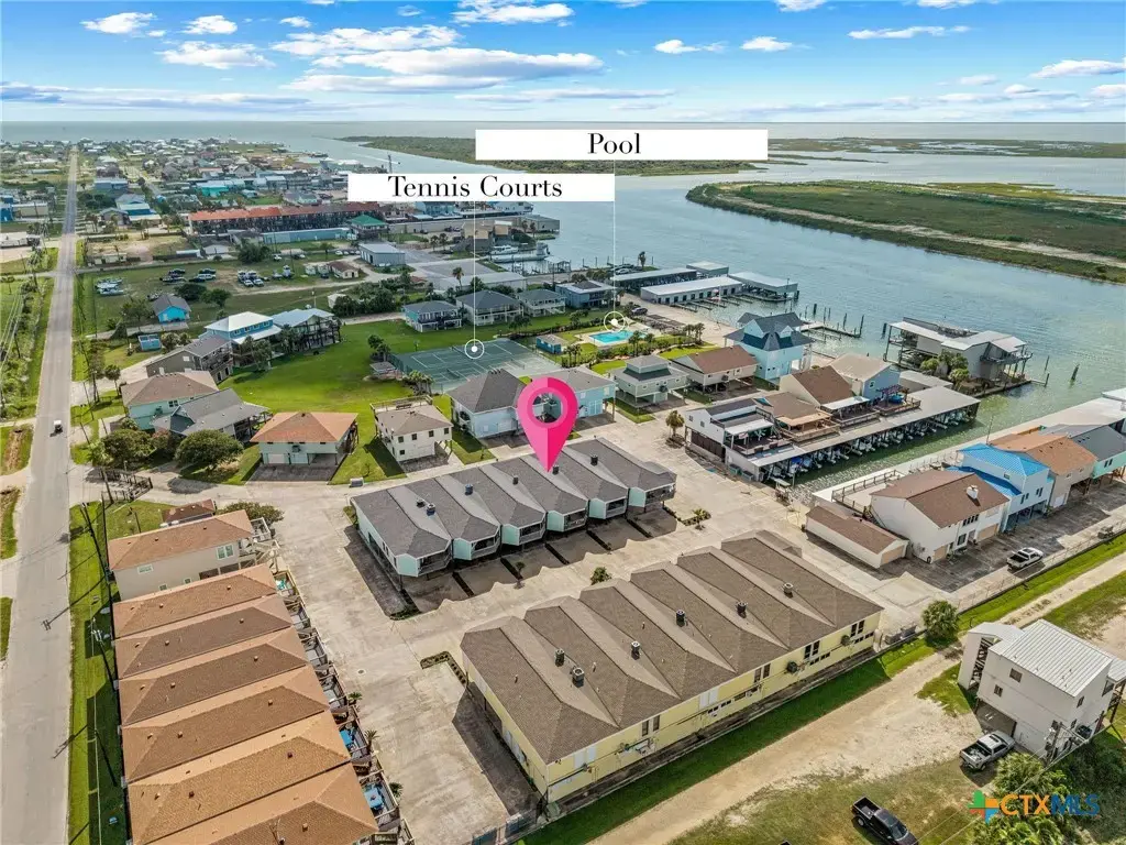 107 Alligator Head Lane 12, Port O'Connor