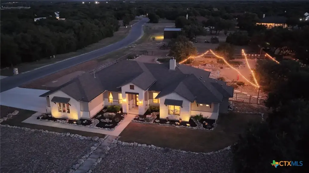 3117 Buck Meadow Trail, Spring Branch