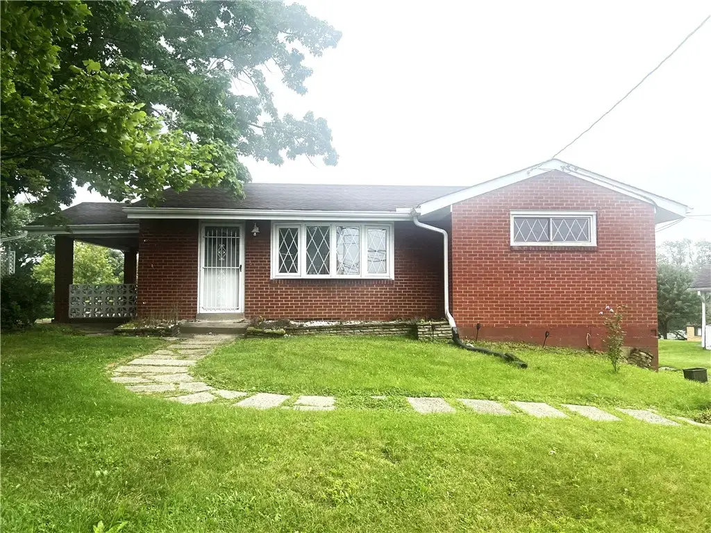 297 Ewings Mill Road , Robinson