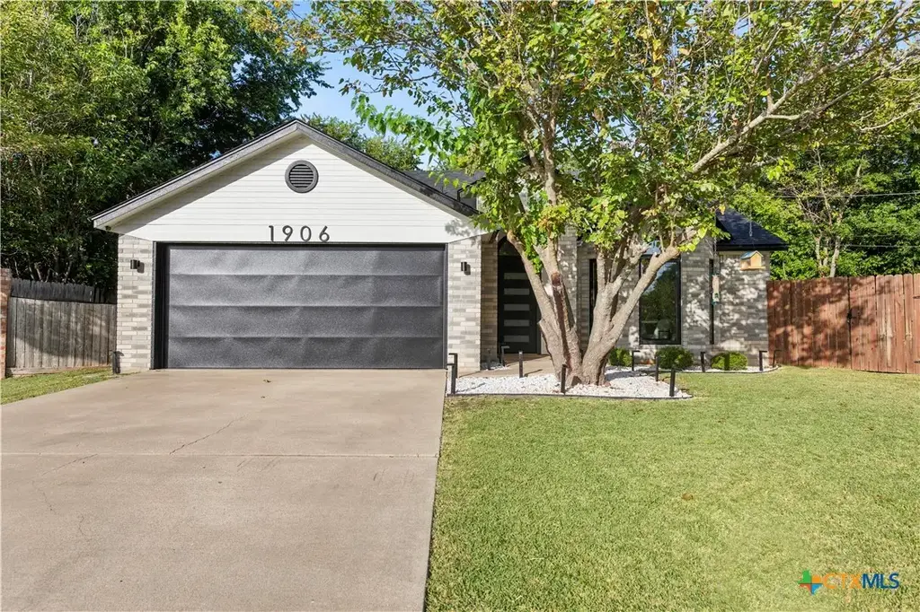 1906 Sumac Drive, Killeen