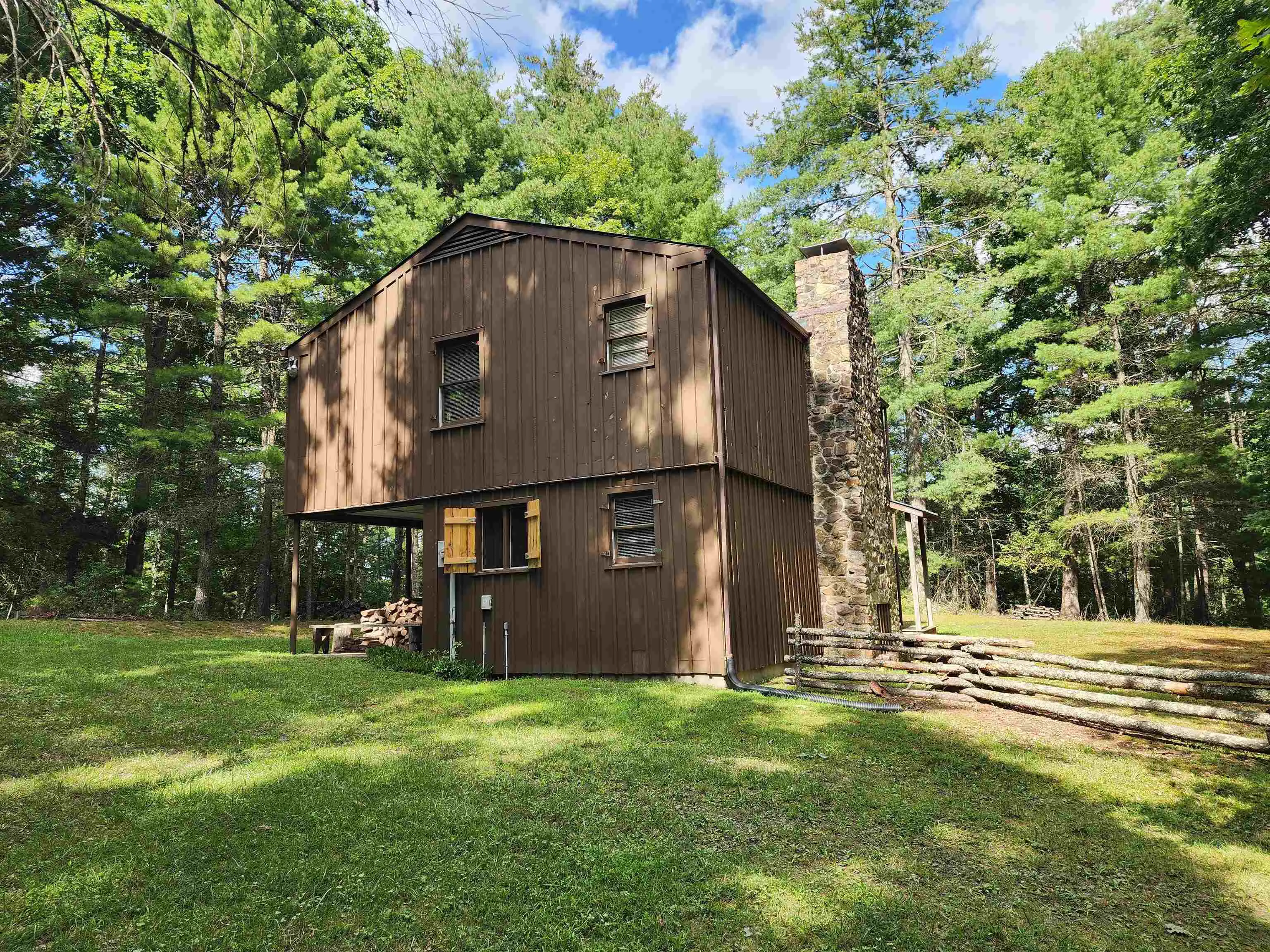 1242 Cowpasture River Rd S, Head Waters