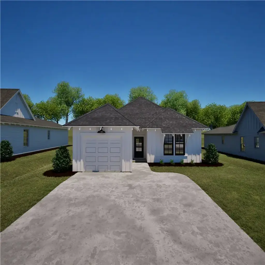 306 Summer St, Opelika