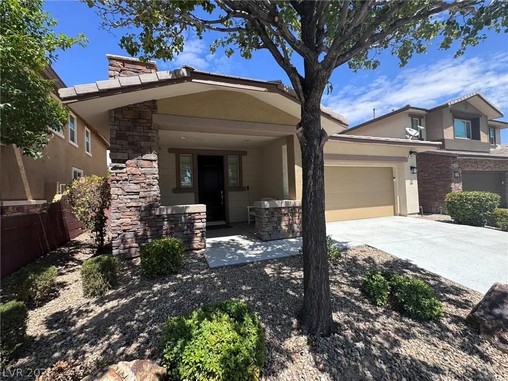 10524 Harvest Green Way, Las Vegas