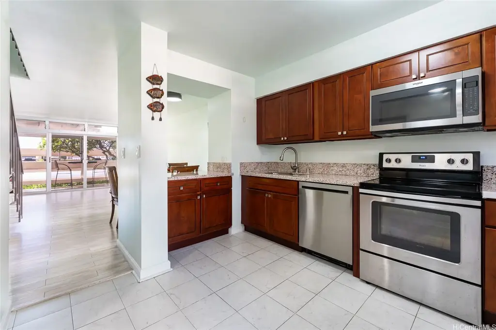 500 University Avenue # 320, Honolulu