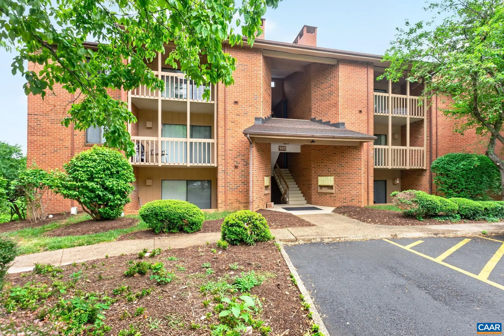 143 Green Turtle Ln 6, Charlottesville