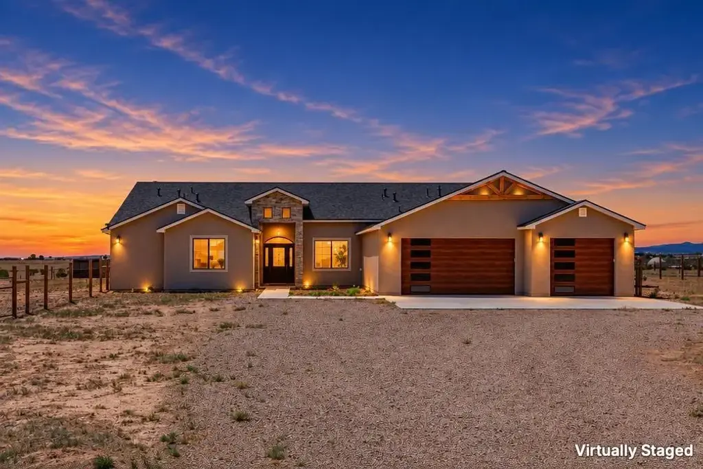 8 Northland Meadows Place, Edgewood