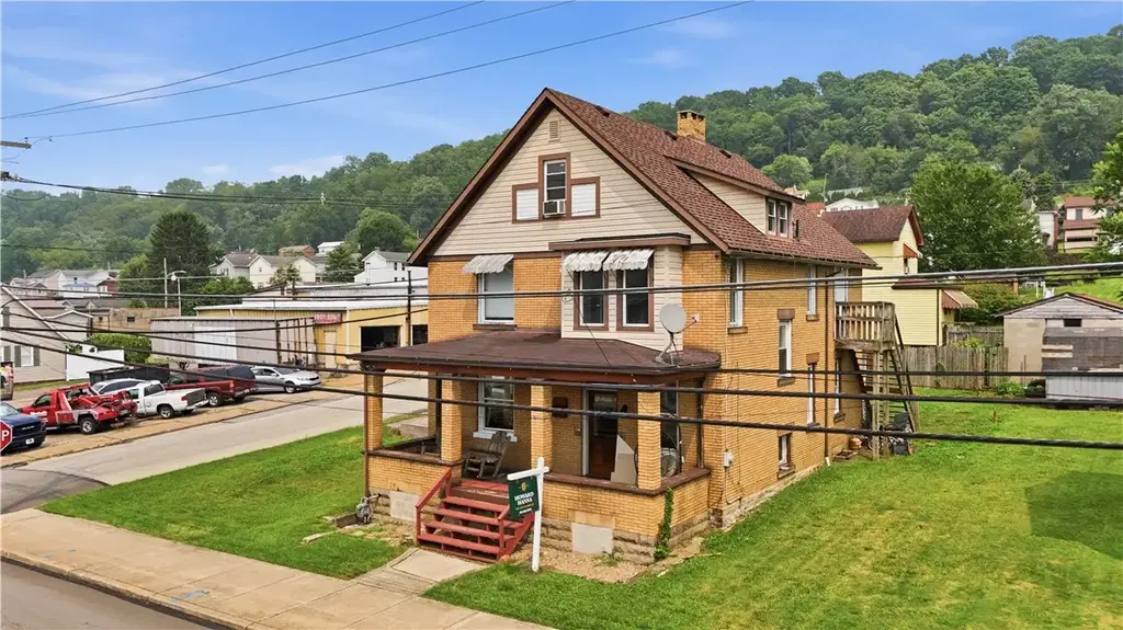 236 Water Street , West Newton