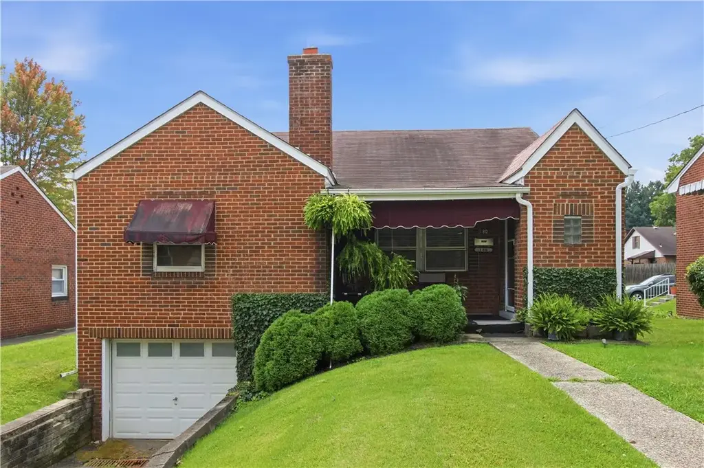 180 Calvert Street , Bridgeville