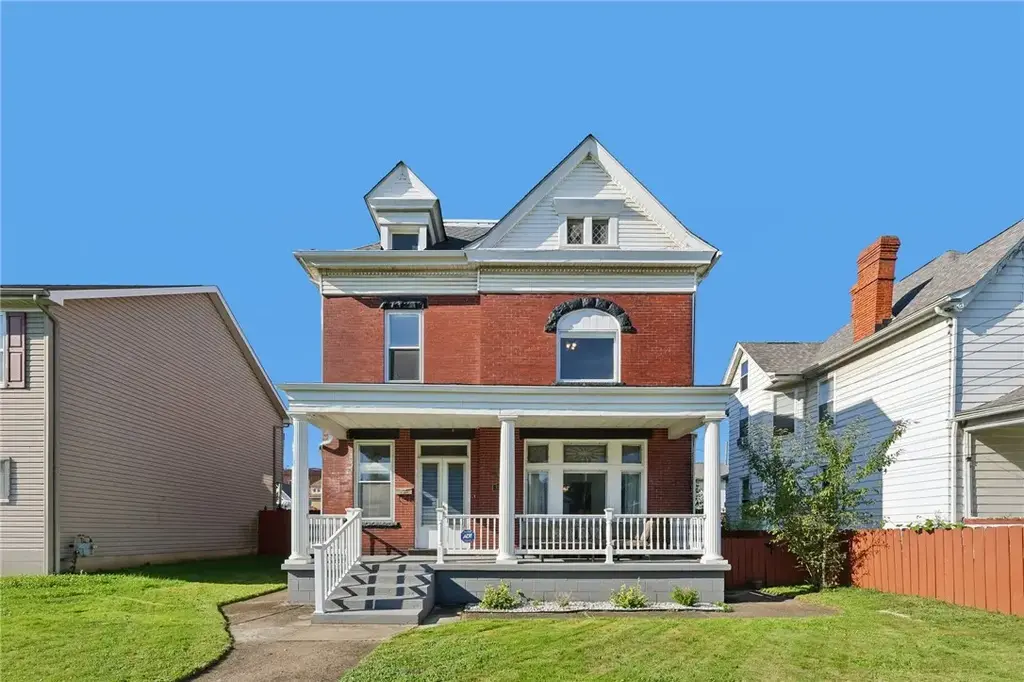 1336 4th Avenue, Coraopolis