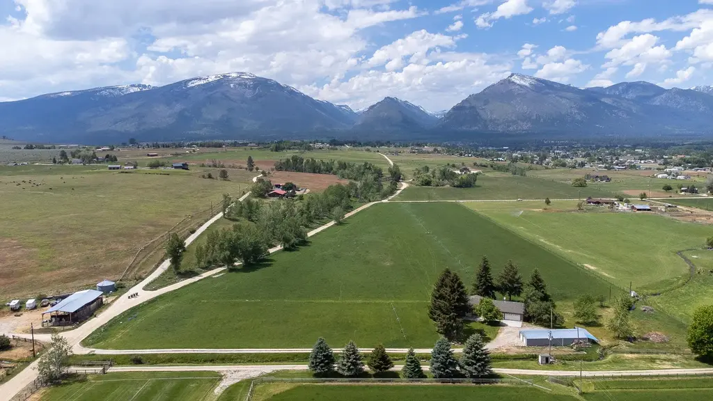 904 S Shoshone Loop, Hamilton